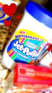 Marshmallow Creme!!!